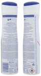 NIVEA Deospray 150ml Black&White Invisible Clear