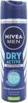 NIVEA Deospray 150ml For Men Dry Active