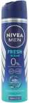 NIVEA Deospray 150ml Fresh Ocean