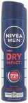 NIVEA Deospray 150ml Men Dry Impact