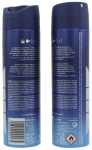 NIVEA Deospray 150ml Men Fresh Active