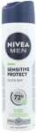 NIVEA Deospray 150ml Men Sensitive