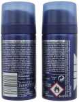 NIVEA Deospray 35ml Dry Active for Men