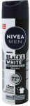 NIVEA Deospray Men 150ml Invisible Black & White