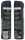 NIVEA Deospray Men 150ml Invisible Black & White