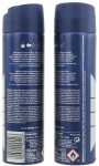NIVEA Deospray Men 150ml Protect Care