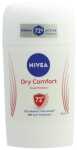 NIVEA Deostick 50ml Dry Comfort, weiss