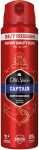 OLD SPICE Deospray 150ml Captain
