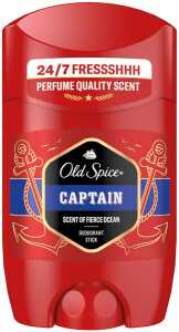 OLD SPICE Deostick 50ml Captain