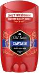 OLD SPICE Deostick 50ml Captain