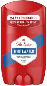 OLD SPICE Deostick 50ml Whitewater