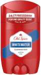 OLD SPICE Deostick 50ml Whitewater