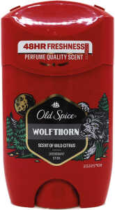 OLD SPICE Deostick 50ml Wolfthorn