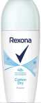 REXONA Cotton Dry Deo Roll-On women 50ml