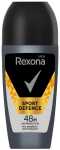 REXONA Deo Roll-on 50ml Sport Defense