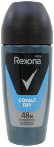 REXONA Roller 50ml Men Cobalt Dry