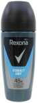 REXONA Roller 50ml Men Cobalt Dry