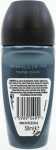 REXONA Roller 50ml Men Cobalt Dry