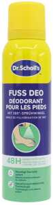 SCHOLL Fußdeo Extra Frisch 150ml