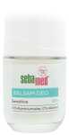 SEBAMED Deo Roll-On Balsam Sensitive 50ml