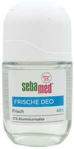 SEBAMED Deo Roll-On Frische Deo 50ml