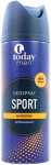 TODAY Deospray 200ml For Men Sport