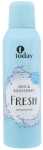 TODAY Deospray 200ml Fresh