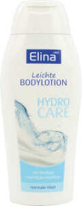 ELINA Body Lotion 250ml Hydro Care