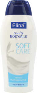 ELINA Body Milk 250ml intensive Pflege