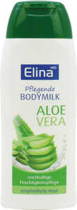 ELINA Aloe Vera Body Milk 200ml