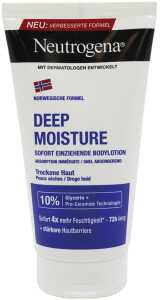 NEUTROGENA Bodylotion 75ml für trockene Haut