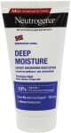 NEUTROGENA Bodylotion 75ml für trockene Haut