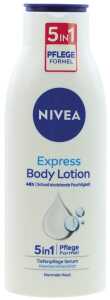 NIVEA Body Lotion 400ml