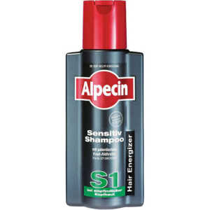 ALPECIN Aktiv Shampoo 250ml Sensitiv