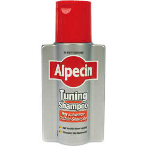 ALPECIN Shampoo 200ml Tuning