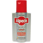 ALPECIN Shampoo 200ml Tuning
