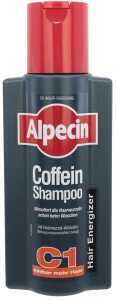ALPECIN Shampoo 250ml Coffein