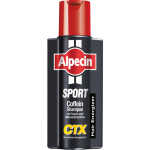 ALPECIN Shampoo 250ml Sport CTX