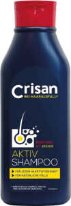CRISAN Crisan Shampoo 250ml Anti Haarausfall