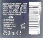 CRISAN Crisan Shampoo 250ml Anti Haarausfall