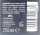 CRISAN Crisan Shampoo 250ml Anti Haarausfall
