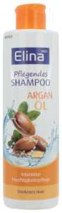 ELINA Arganöl Shampoo 250ml