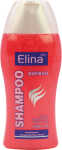 ELINA Shampoo 250ml Aufbau