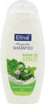 ELINA Shampoo 300ml Weißer Tee & Minze