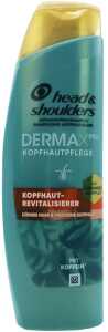 HEAD&SHOULDERS Shampoo 250ml DERMA X PRO