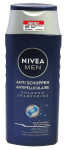 NIVEA Men Shampoo 250ml Antischuppen Power