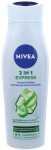 NIVEA Shampoo 250ml 2in1 Pflege Express