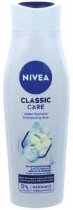 NIVEA Shampoo 250ml Classic Mild