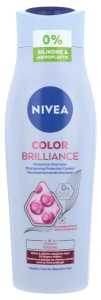NIVEA Shampoo 250ml Color Schutz&Pflege