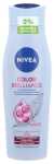NIVEA Shampoo 250ml Color Schutz&Pflege